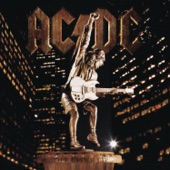 Give It Up by AC/DC
