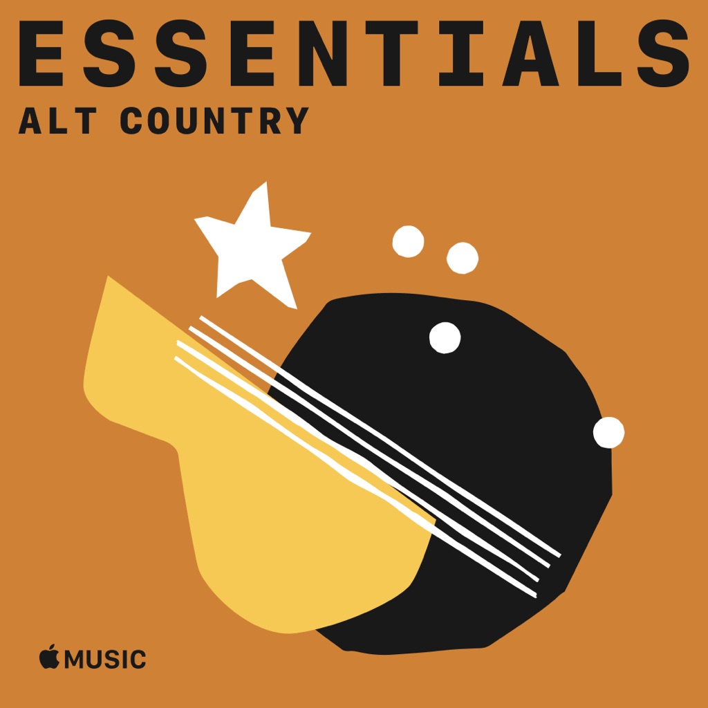 Alt-Country Essentials