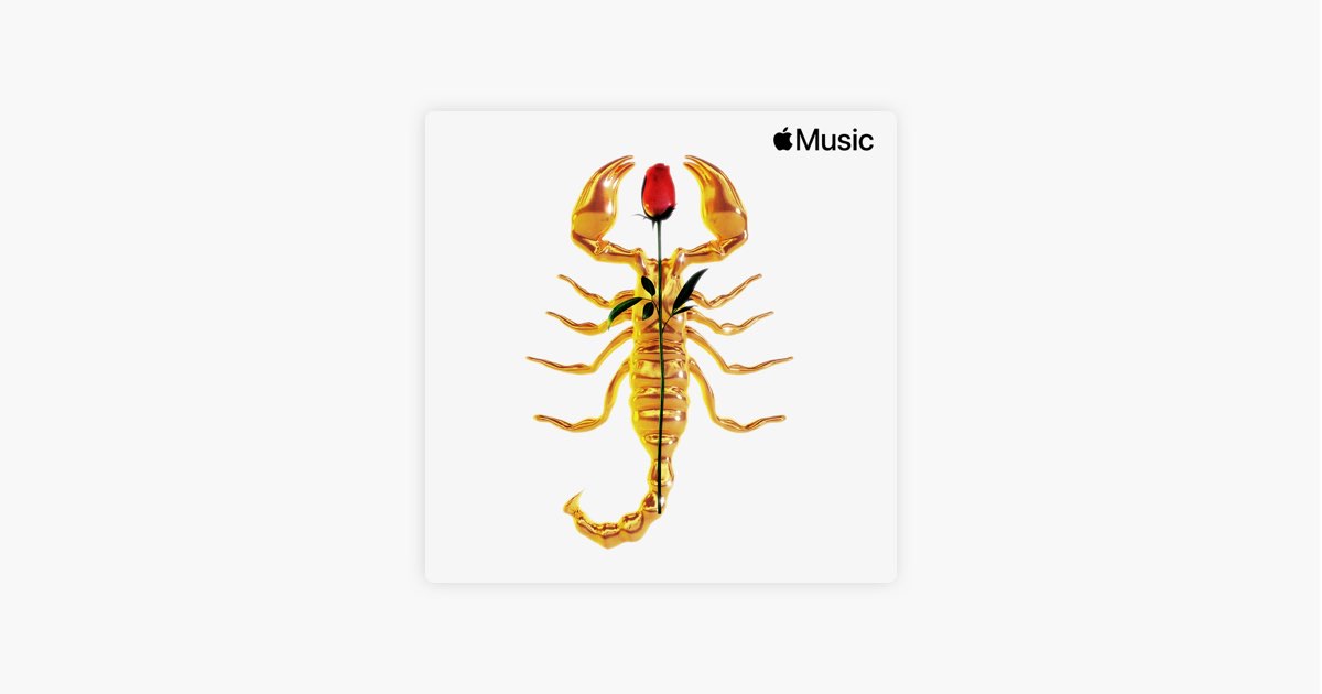 ‎apple Music 上的歌单“热门嘻哈”