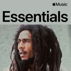 Bob Marley Essentials