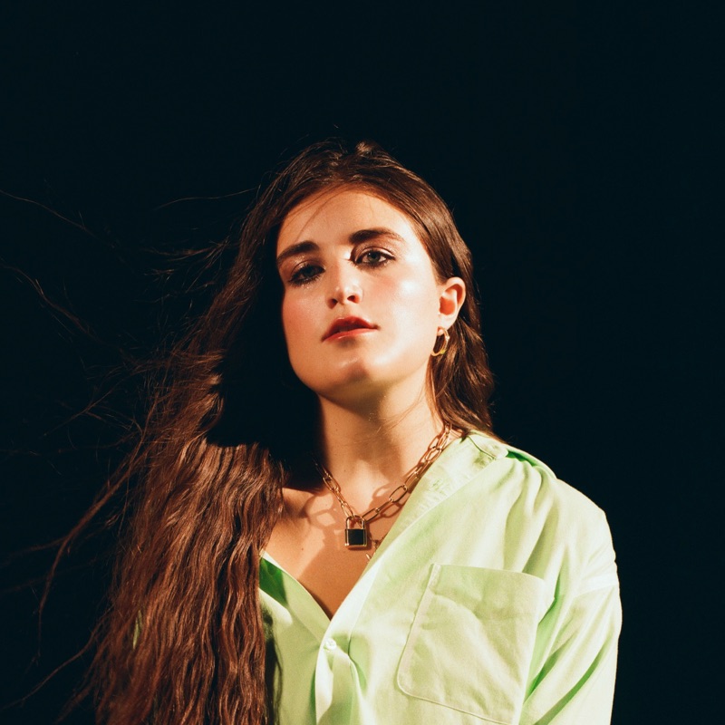 Time To Say Goodbye Lyrics Lauren Aquilina