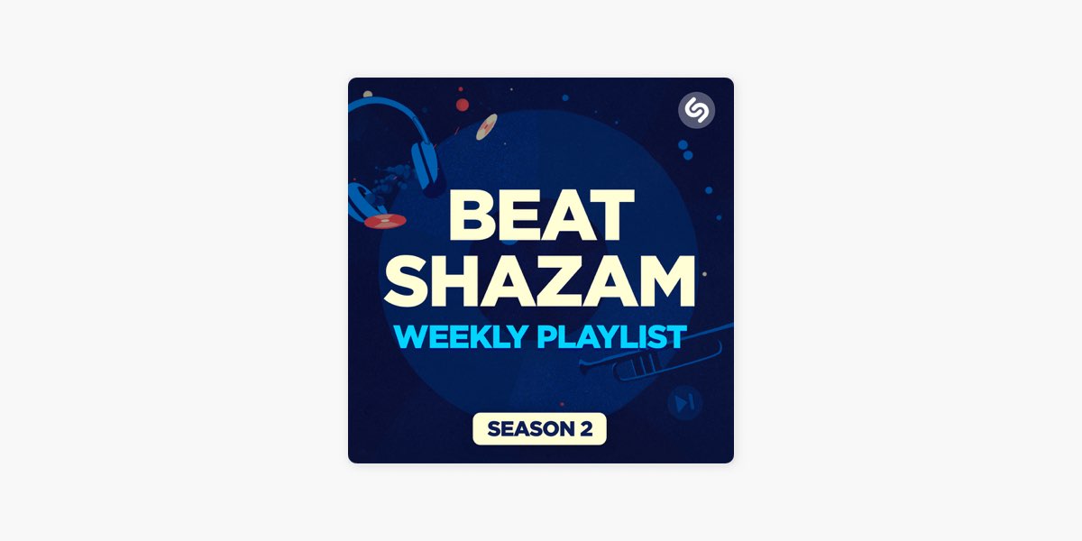 beat shazam