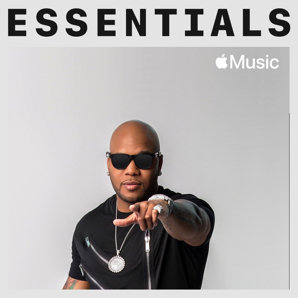 Flo Rida Essentials