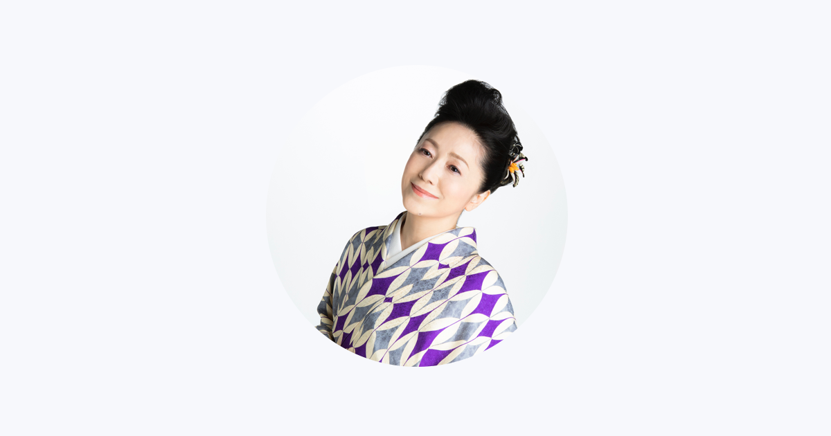 Sayuri Ishikawa On Apple Music