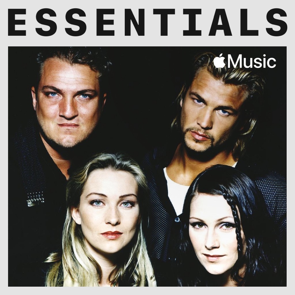 Ace of Base Essentials