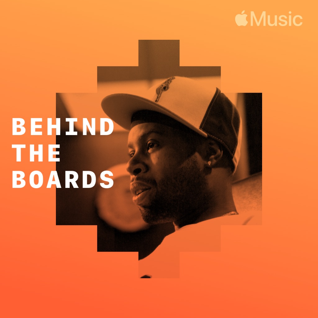 J Dilla: Behind the Boards