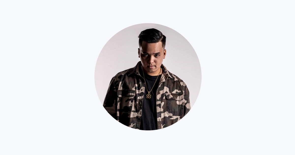 ‎NINO on Apple Music