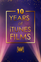 20th Century Fox Film - iTunes Films 10 Year Anniversary artwork