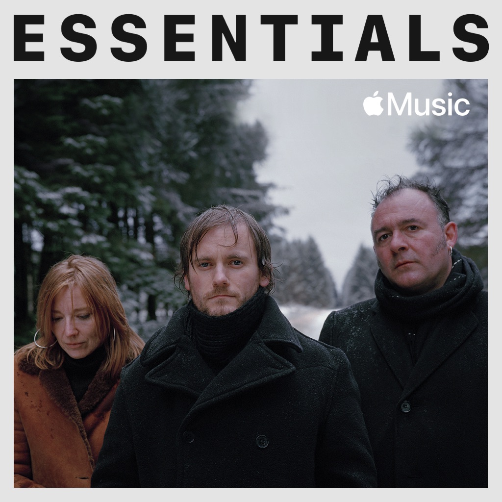 Portishead Essentials