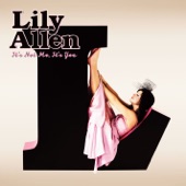 Lily Allen - Who'd Have Known