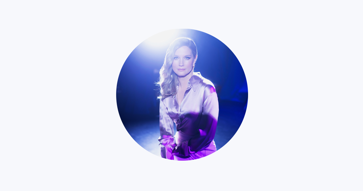 ‎Jennifer Nettles on Apple Music