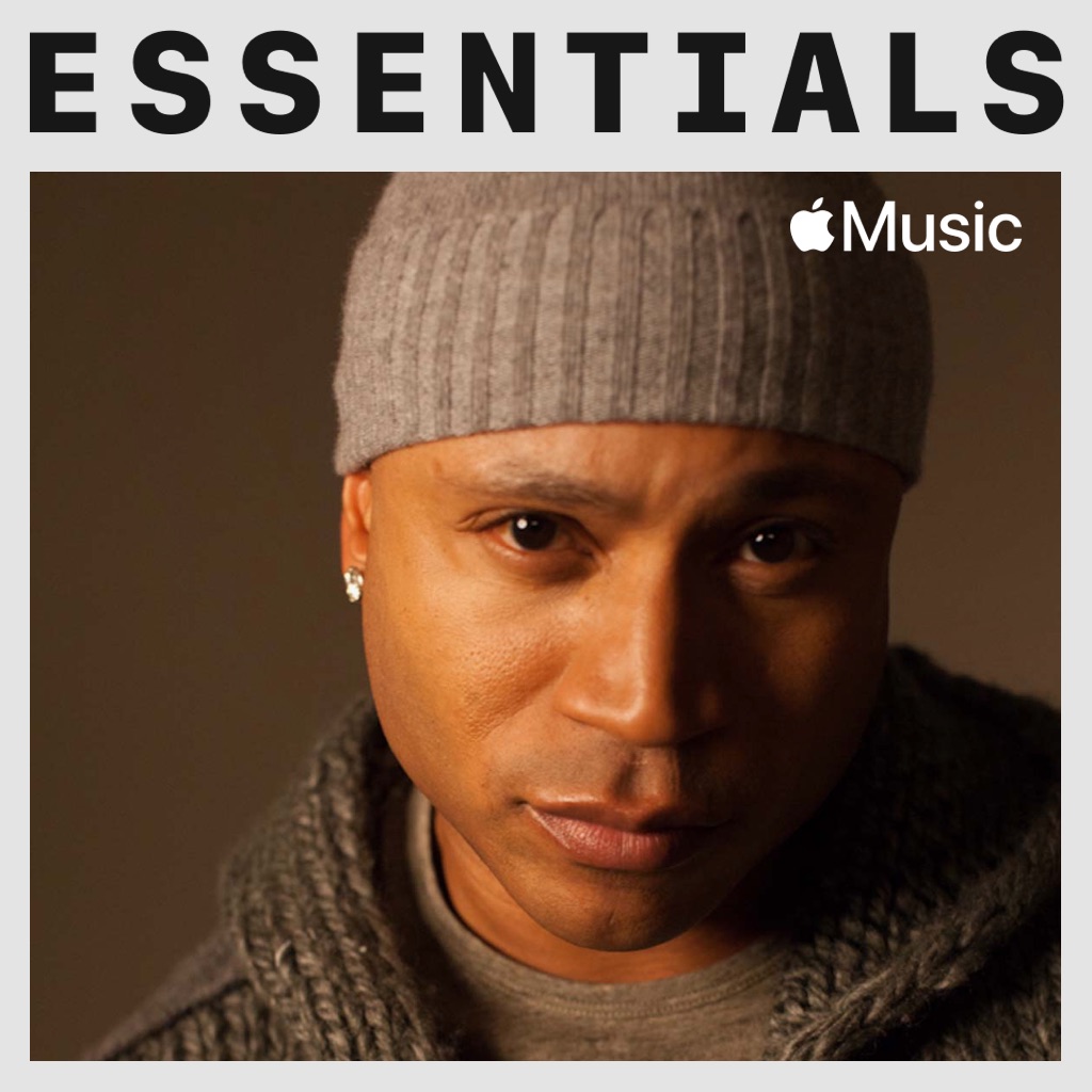 LL Cool J Essentials