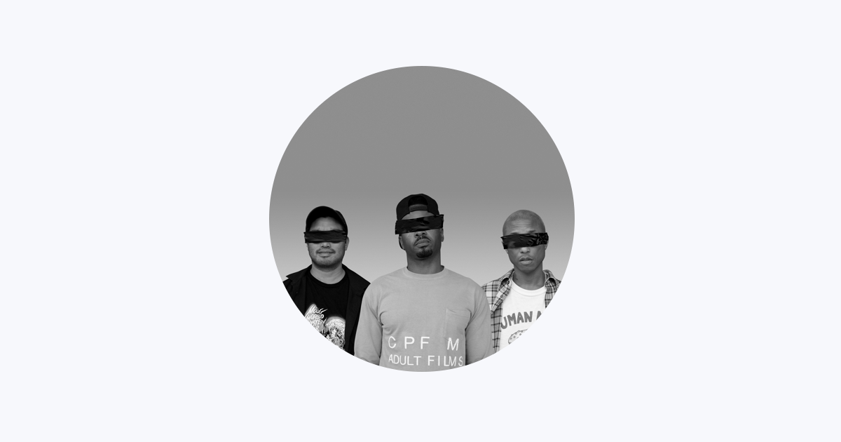 ‎N.E.R.D on Apple Music