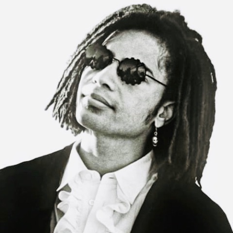 TERENCE TRENT D'ARBY FEATURING DES'REE