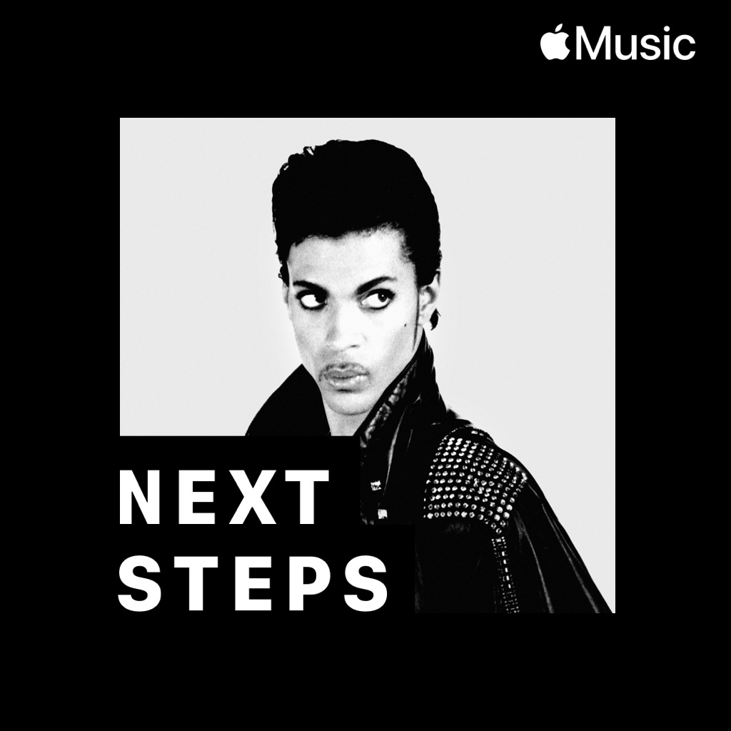 Prince: Next Steps