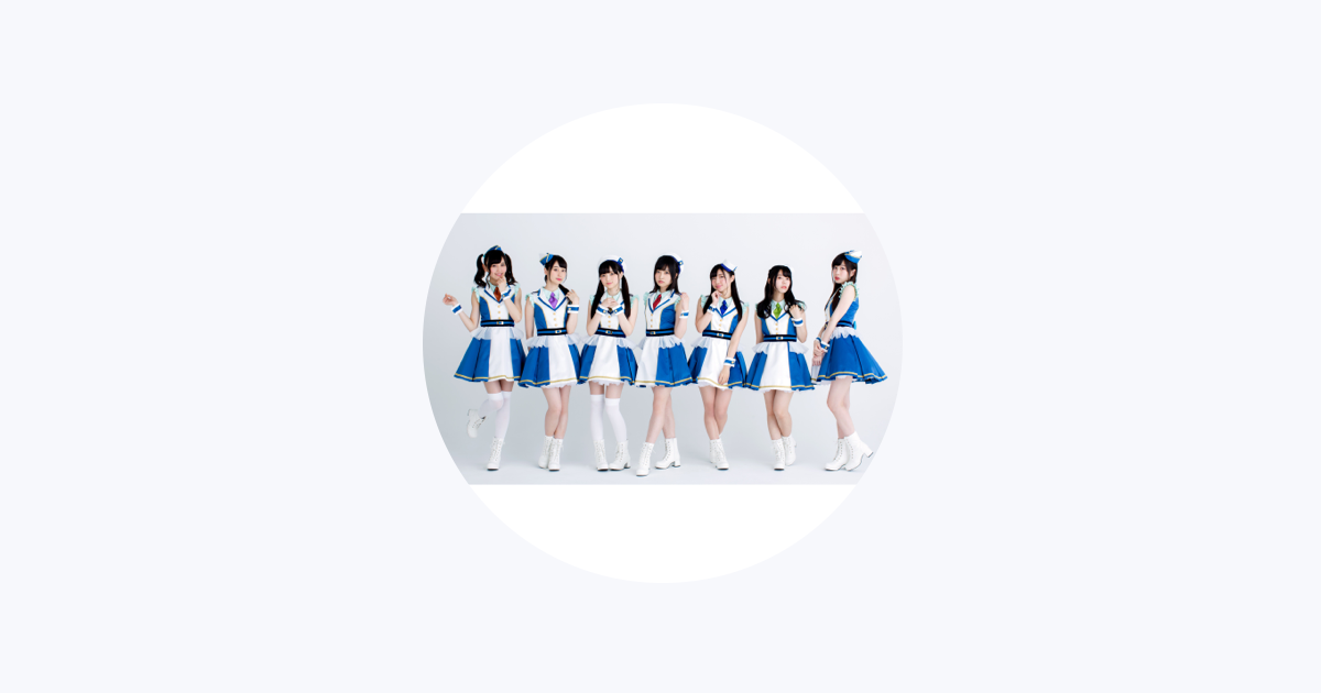 Wake Up Girls On Apple Music