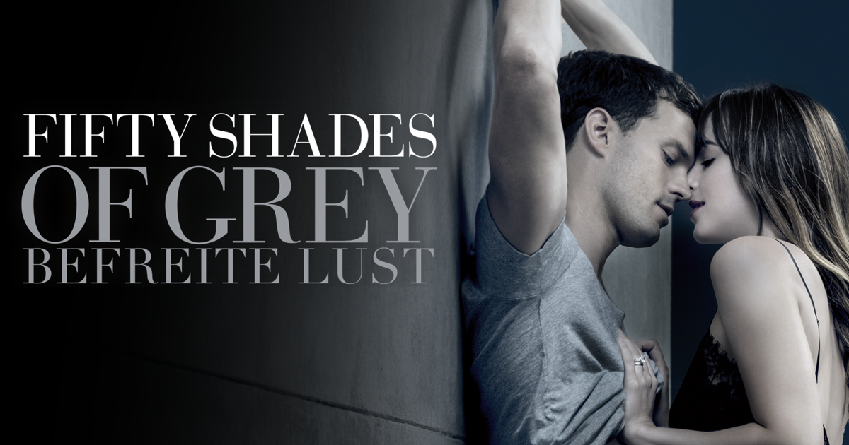 ansehen, Fifty Shades of Grey: Befreite Lust, Musik, Singles, Titel, Liebes...