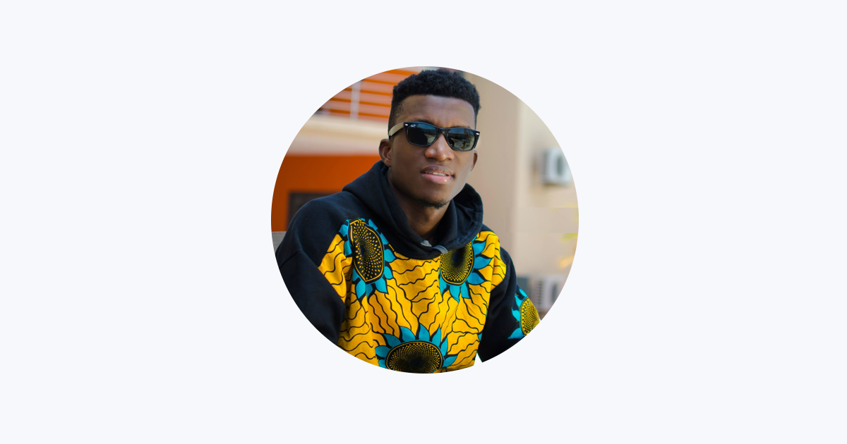 ‎Kofi Kinaata On Apple Music