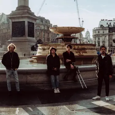 Mystery Jets Paroles Listes De Lecture Et Videos Shazam