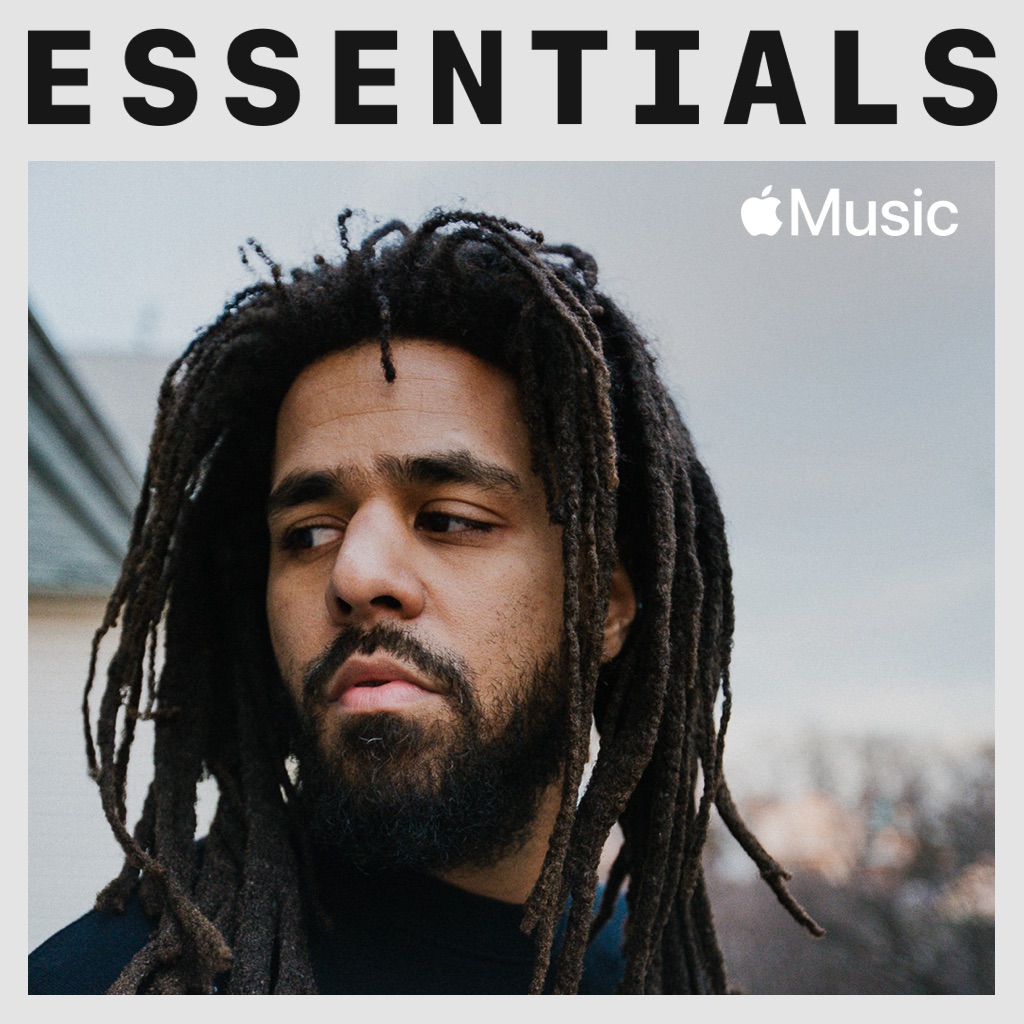 J. Cole Essentials
