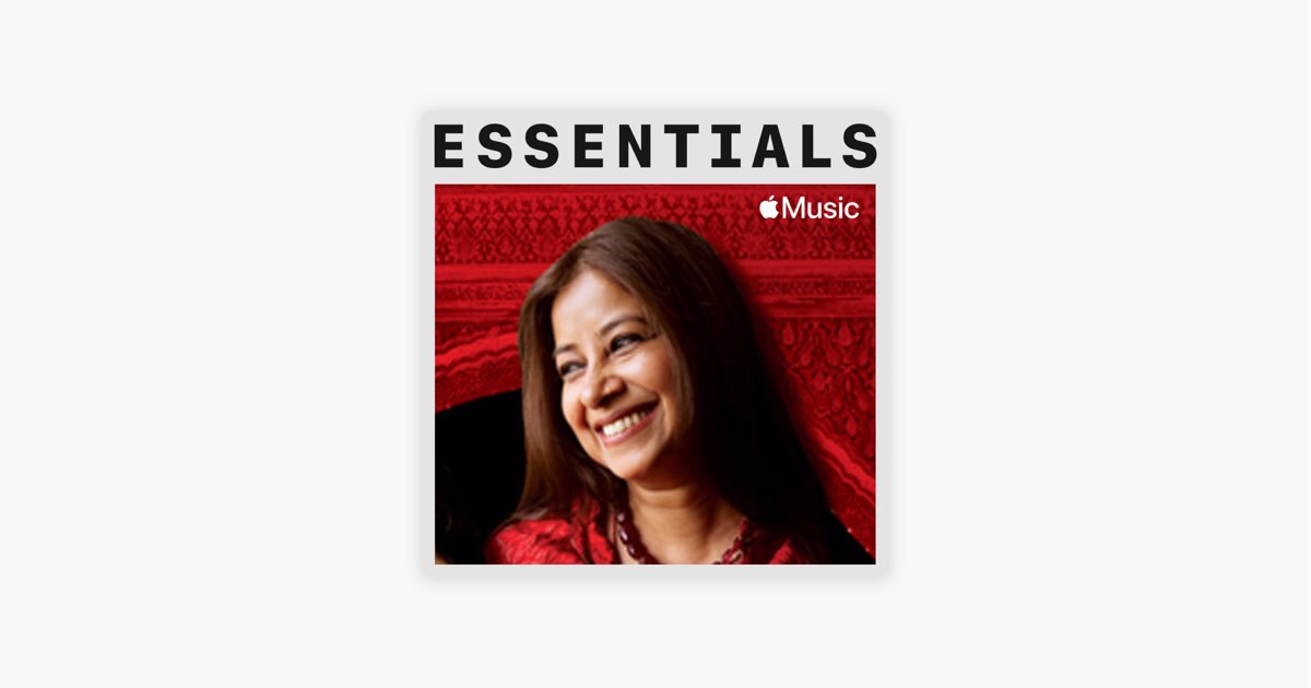 ‎Rekha Bhardwaj Essentials on Apple Music