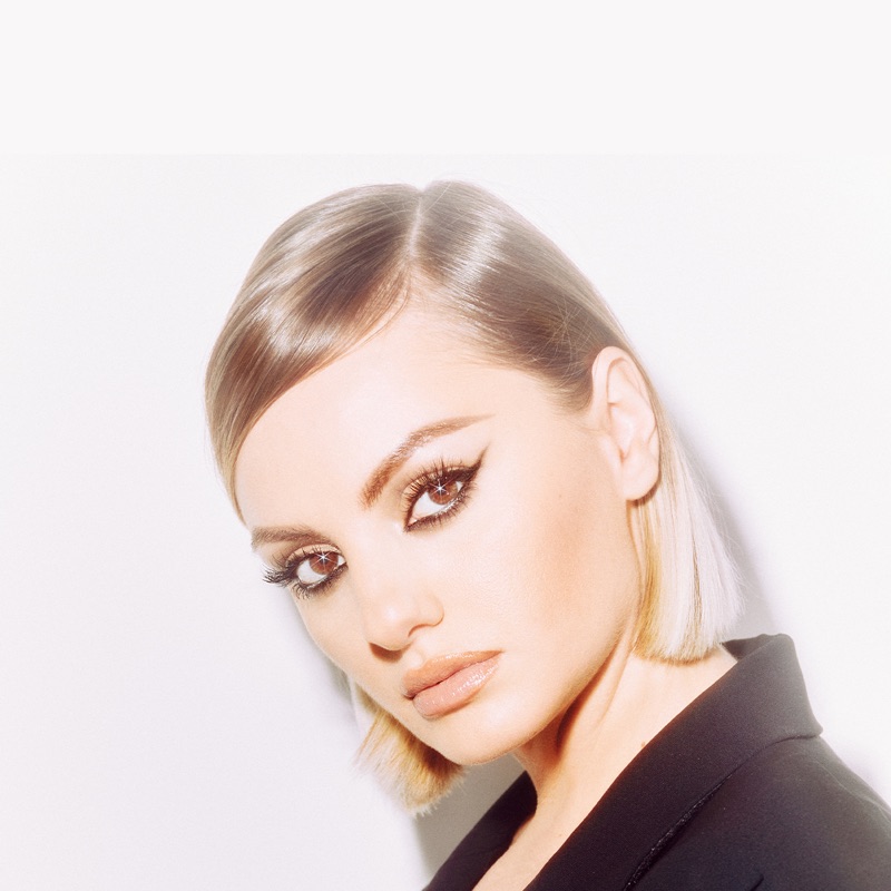 Alexandra Stan Songtexte Playlists Videos Shazam