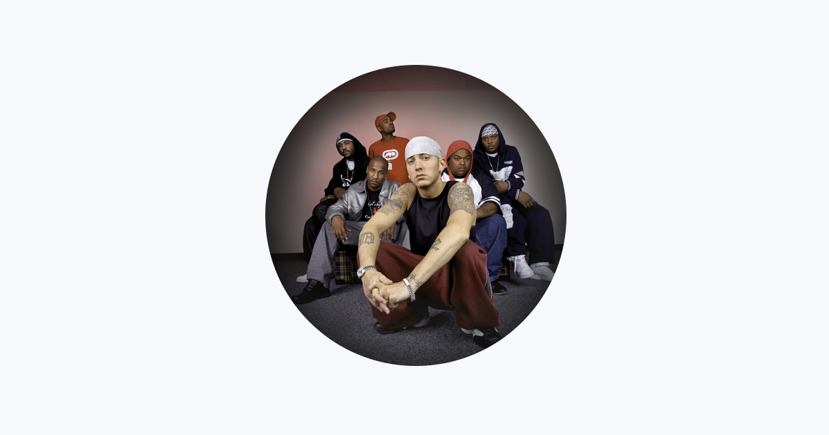 ‎D12 on Apple Music