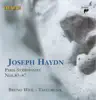 Haydn: Paris Symphonies Nos. 85 - 87 album lyrics, reviews, download