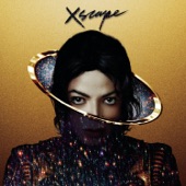 Michael Jackson - Xscape (Original Version)
