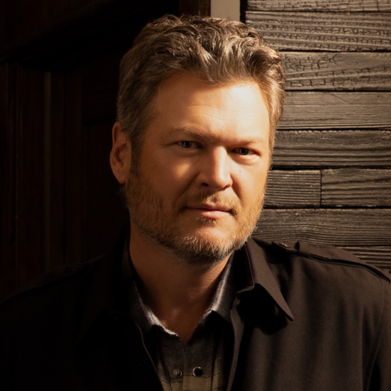 Blake Shelton Lyrics Playlists Videos Shazam