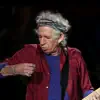 Keith Richards