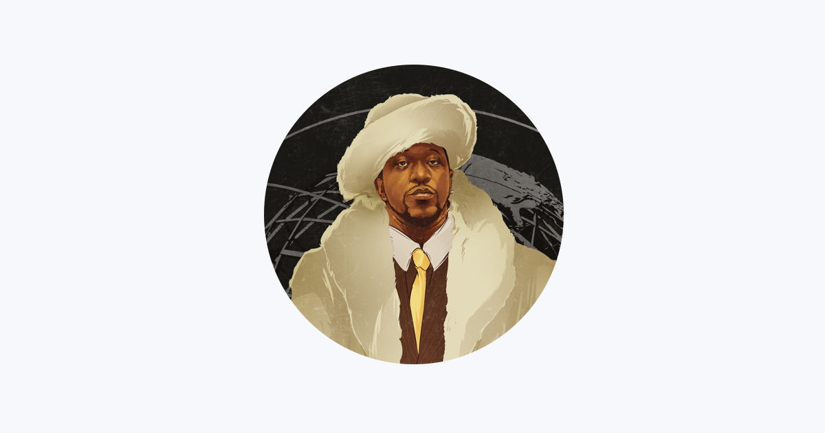 ‎Kool G Rap on Apple Music
