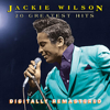 Jackie Wilson - (Your Love Keeps Lifting Me) Higher & Higher artwork