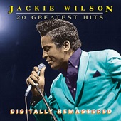 Jackie Wilson - Whispers (Getting Louder)