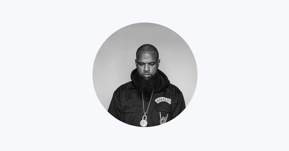 ‎Slim Thug on Apple Music