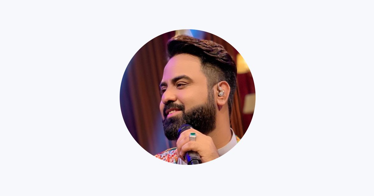 ‎Qais Ulfat en Apple Music