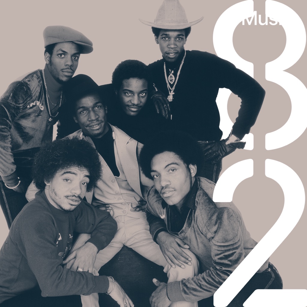 Hip-Hop/R&B Hits: 1982