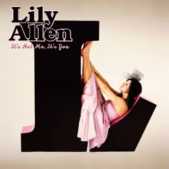 Chinese by Lily Allen song reviws