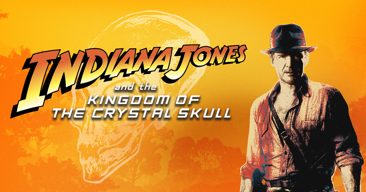 ‎Indiana Jones and the Kingdom of the Crystal Skull on Apple Music - What Year Does Kingdom Of The Crystal Skull Take Place