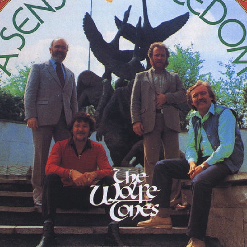The Wolfe Tones You Ll Never Beat The Irish