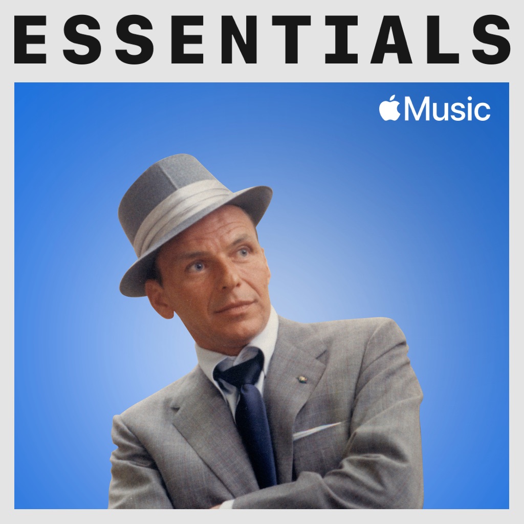 Frank Sinatra Essentials