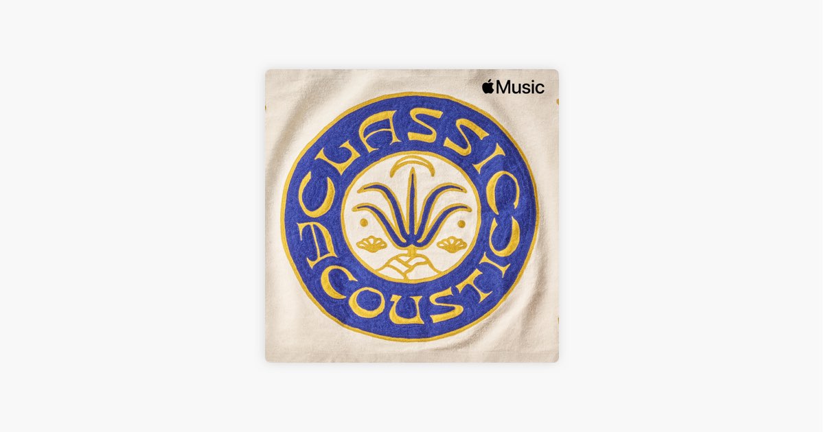 Classic Acoustic