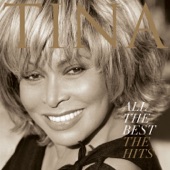 Tina Turner - Look Me In The Heart