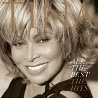 Album The Best - Tina Turner
