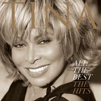 TINA TURNER - WHAT'S LOVE GOT TO DO WITH IT