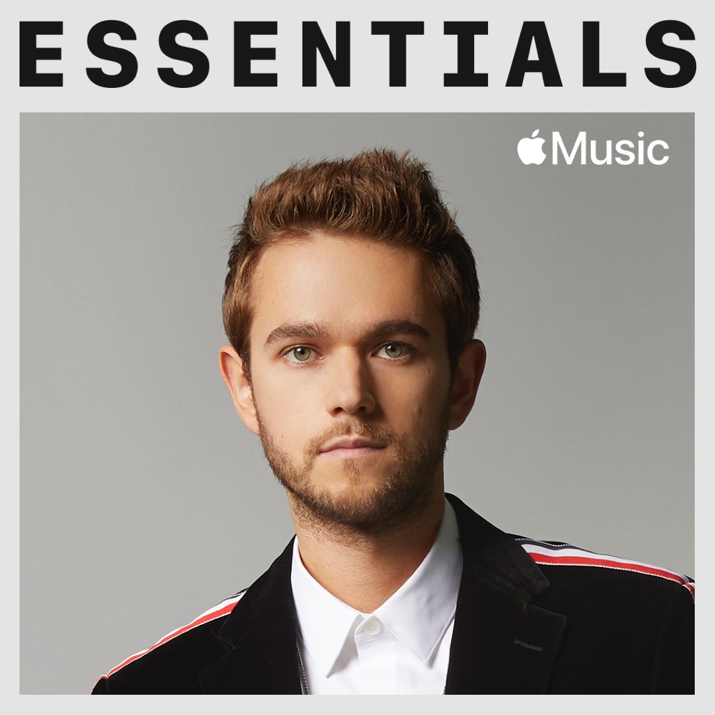 Zedd Essentials
