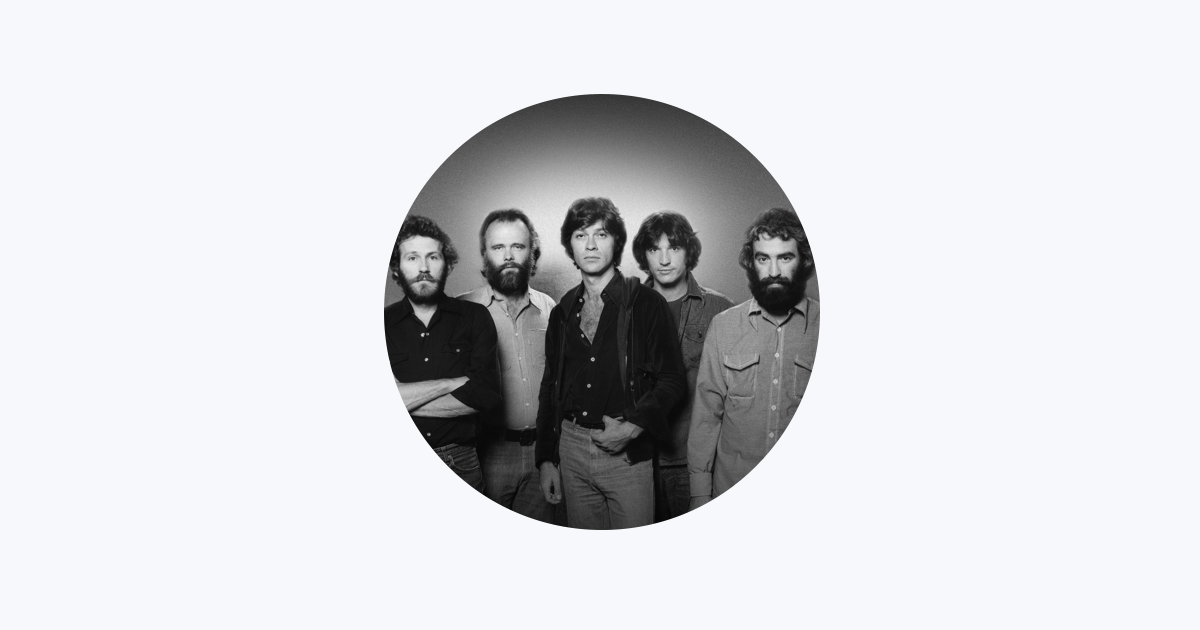 the-band-on-apple-music