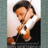 Bijan, Vol. 3 (Instrumental - Violin) - Bijan Mortazavi