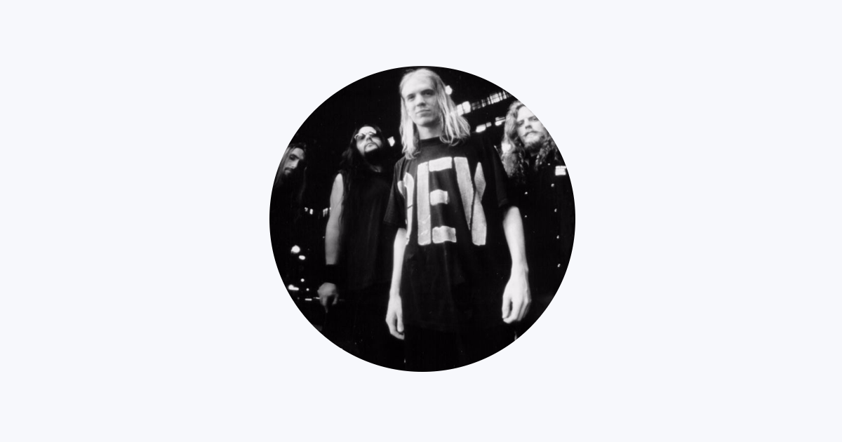 ‎Strapping Young Lad on Apple Music