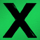 x (Deluxe Edition) - エド・シーラン